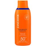 Lancaster - Sun Beauty Body Milk 175mL SPF50