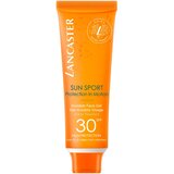 Lancaster - Sun Sport Invisible Face Gel 50mL SPF30