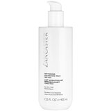 Lancaster - Softening Cleansing Milk 400mL