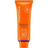 Lancaster - Sun Beauty Face Cream 50mL SPF50
