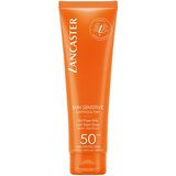 Lancaster - Sun Sensitive Oil-Free Milk 150mL SPF50