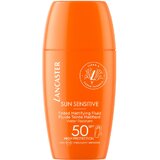 Lancaster - Sun Sensitive Tinted Mattifying Fluid 30mL Tinted SPF50