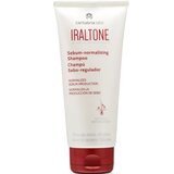 Melora-Capilares-IFC - Iraltone Sebum Regulator Shampoo 200mL