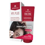 Melora-Capilares-IFC - KPL Plus Shampoo 200 mL + Iraltone Shampoo 200 mL 1 un.