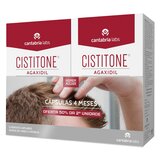 Melora-Capilares-IFC - Cistitone Agaxidil Food Supplement 2x60 caps 1 un.