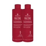 Melora-Capilares-IFC - Iraltone Fortifying Shampoo 2x400 mL 1 un.