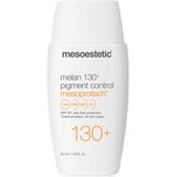 Mesoestetic - Mesoprotech Melan 130 Pigment Control 50mL Tinted SPF50