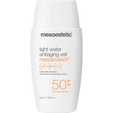 Mesoestetic - Mesoprotech Light Water Antiaging Veil 50mL SPF50+