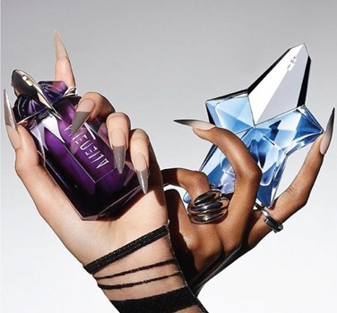 MUGLER | ALIEN & ANGEL