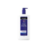 Neutrogena - Deep Moisturizing Lotion for Very Dry Skin 750mL