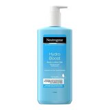 Neutrogena - Hydro Boost Moisturizing Gel Body Lotion 400mL