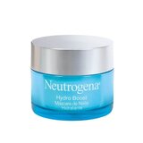 Neutrogena - Hydro boost moisturizer night mask 50mL