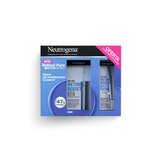 Neutrogena - Retinol Boost Cream 50 mL + Contorno de Olhos 15 mL 1 un.