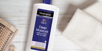 deep moisture