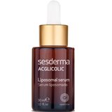 Sesderma - Acglicolic Lipossomal Serum 30mL