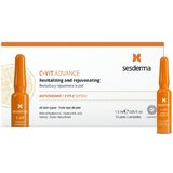 Sesderma - C-Vit Advance Ampoules 10x1,5mL