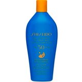 Shiseido - Expert Sun Protection Face&body Lotion 300mL SPF50+