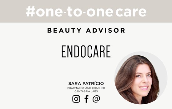 #ONE-TO-ONECARE | ENDOCARE