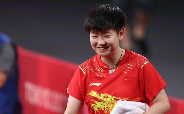 兴奋的呻吟